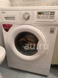 Продам стиральную машинку LG DIRECT DRIVE