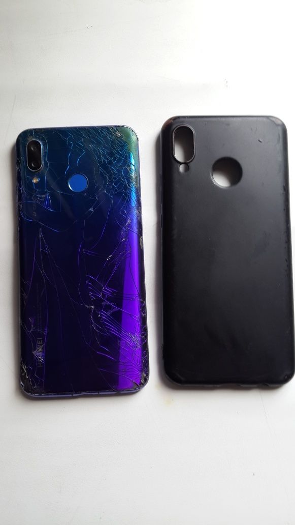 Продам HUAWEI  nova3