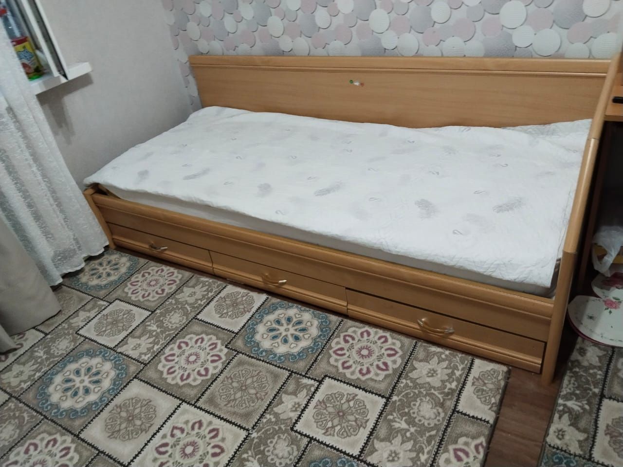 Комплект мебели для спальной комнтаты