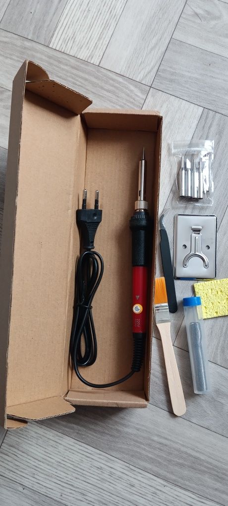 Пояльники электрические 60w