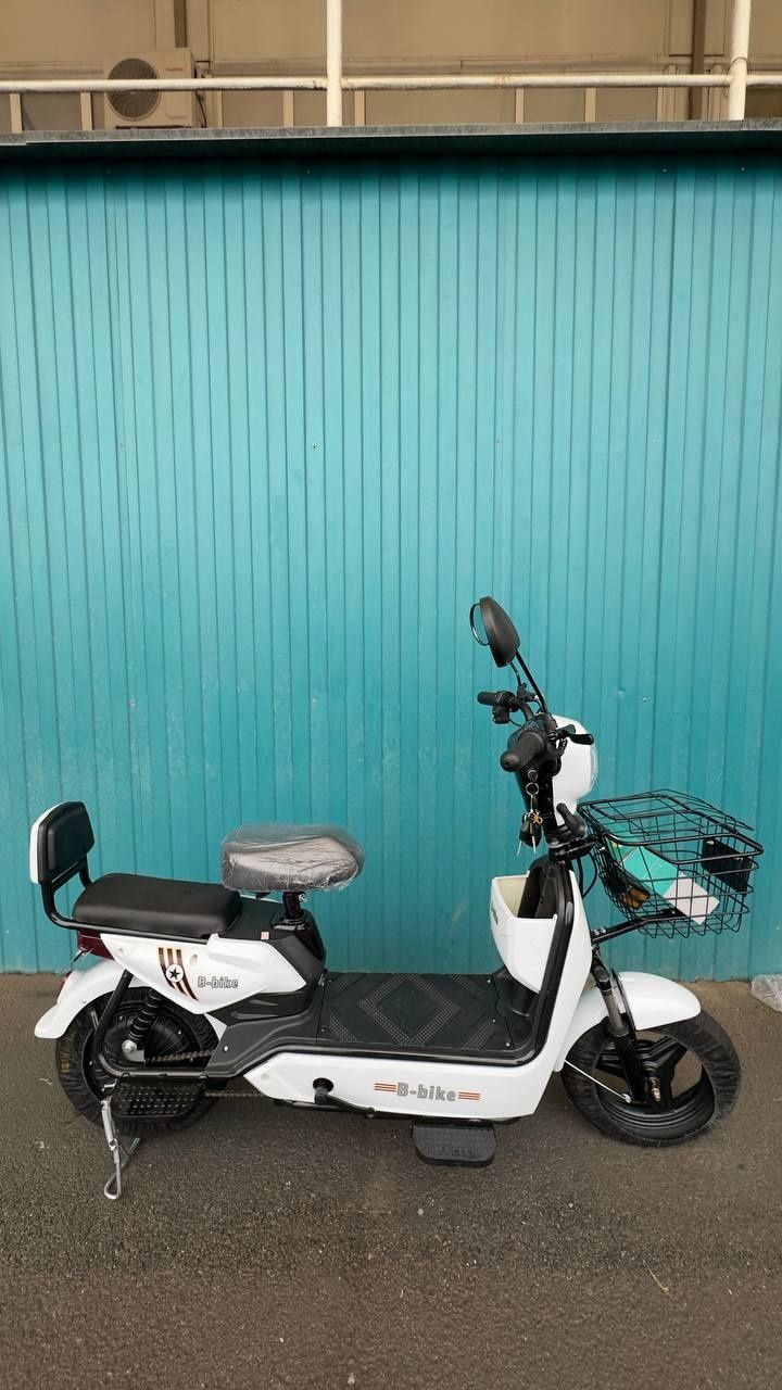 Продам электро скутер