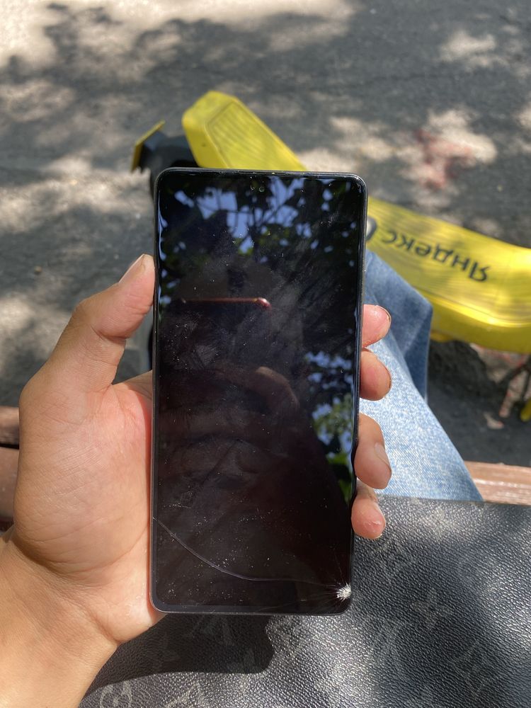 Xiaomi redmi note 12 pro