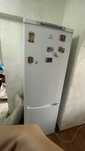 Холодильник Indesit
