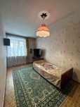 Продам 3х квартиру Жазира