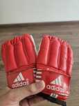 перчатки adidas для спаррингов