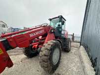 Продам телескопический погрузчик Т-3500