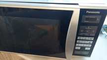 Микроволновка Panasonic