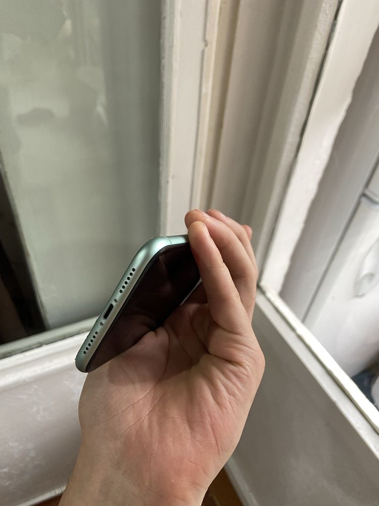 IPhone 11  |  Айфон 11