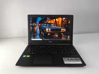 Ноутбук Acer Aspire 3 (i5 8250U/4GB DDR4/MX 130 2GB/HDD 1000GB)