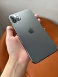 Iphone 11 pro max 256 гб 72%