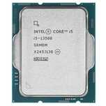 Новый процессор Intel Core i5 13500 oem