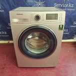 Стиральная машина Samsung eco bublle 8kg
