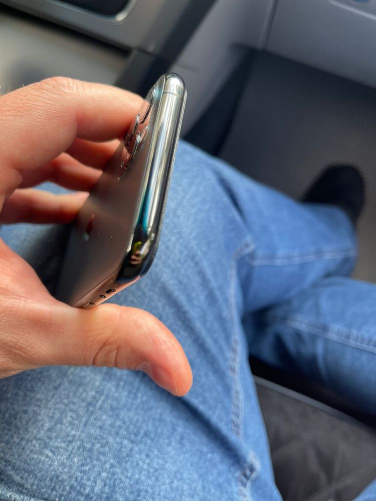 Iphone 11 pro в идеале