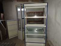 Продам витрины для магазина