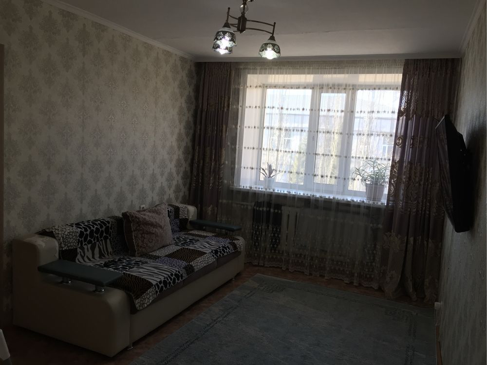 Продам 3-х.комн квартиру