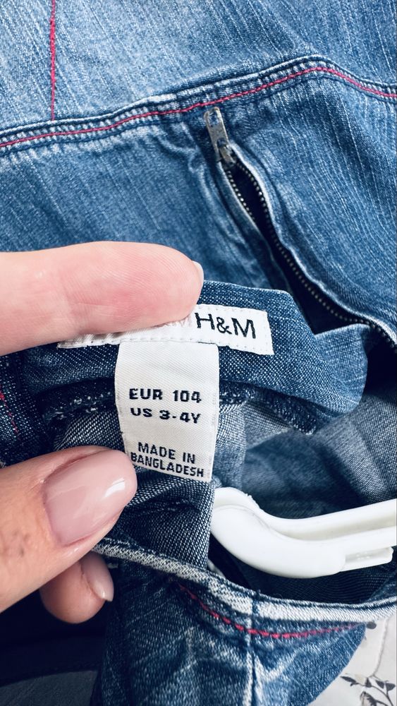 Платья для девочки H&M , GJ, Polarn O. Pyret.
