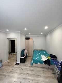 Продам 1ком кв на Абылай хана 1,2019 г постройки ,S 40 кв.м  15500 млн