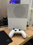 Xbox One S 1tb обмен