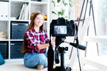 Режиссер YouTube Ютуб канал Видеосъемка  Мобилограф Reels Видеограф