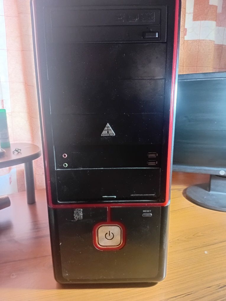 Продам компьютер