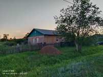 Продам дом с. Полудино
