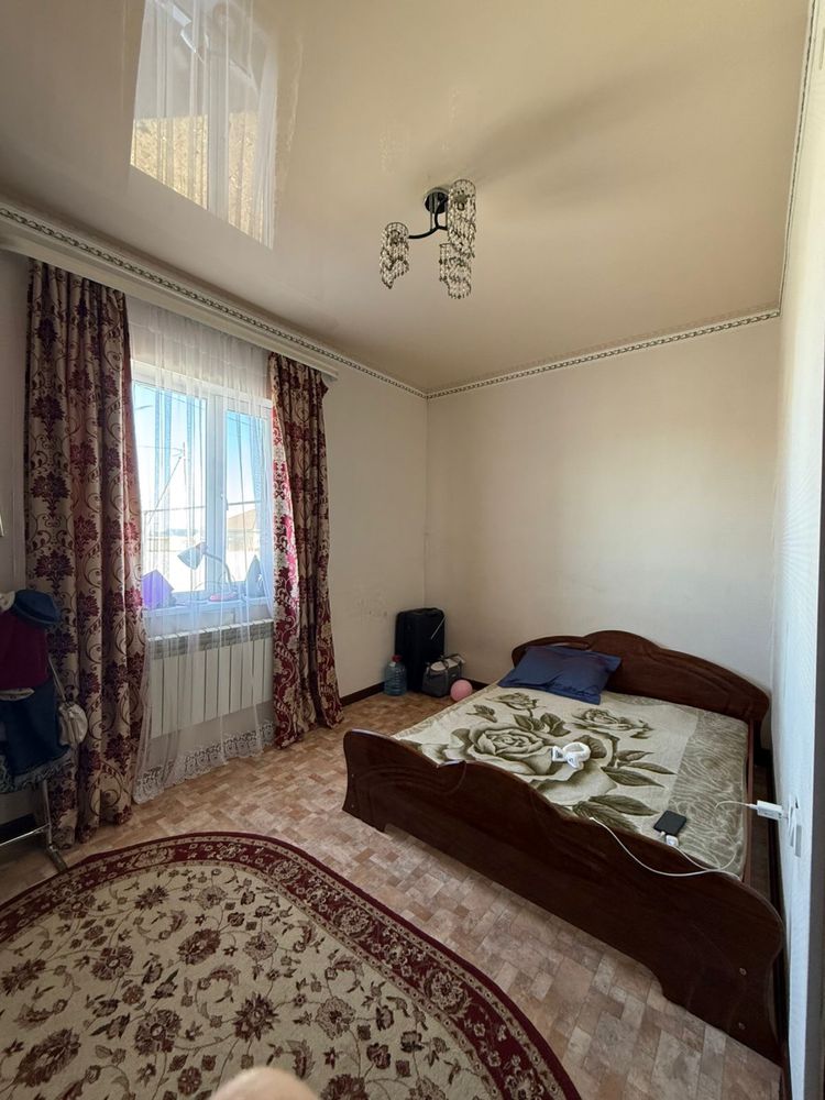 Продам дом Куршасай