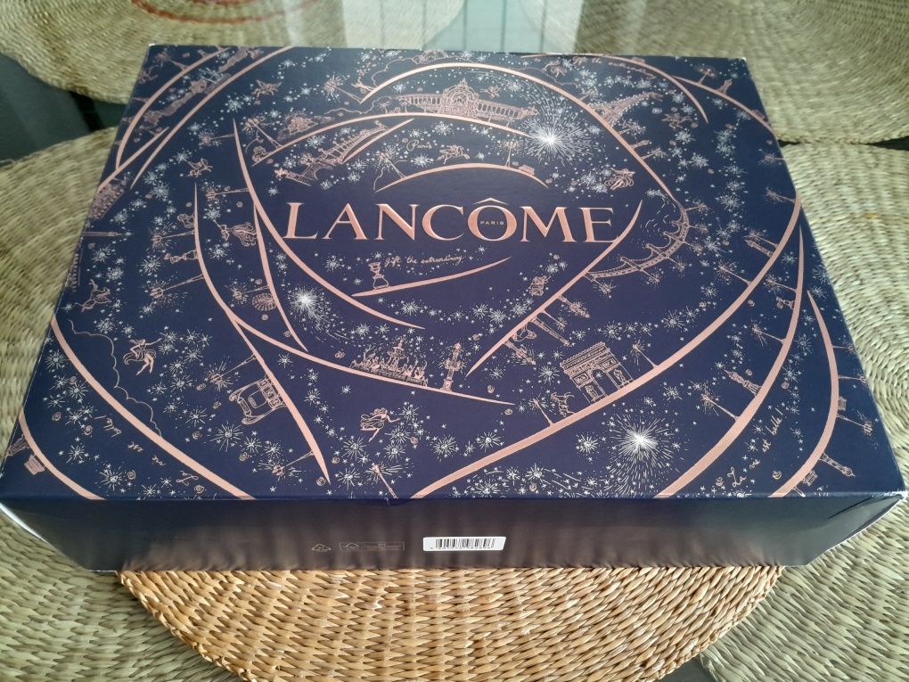 Lancome, набор из 10-и предметов! ОРИГИНАЛ! КУПЛЕНО В США  за 650$