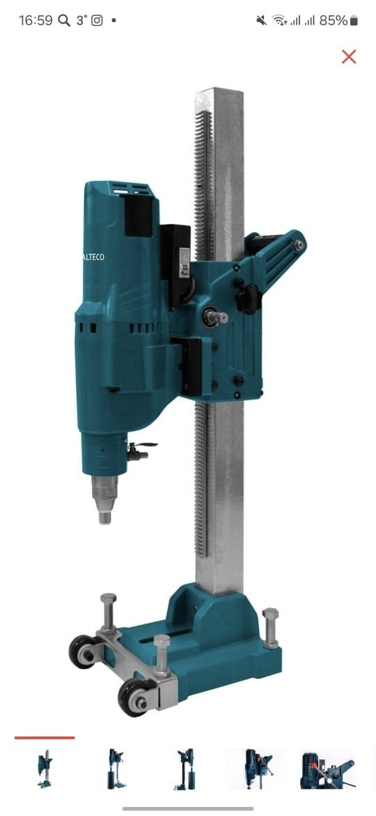 ALTECO DD 4430. 1 жыл гарантисыменен