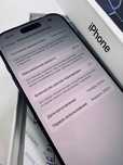 iPhone 16 Pro 128GB/99% от Актив Маркет Рассрочка 0-0-12