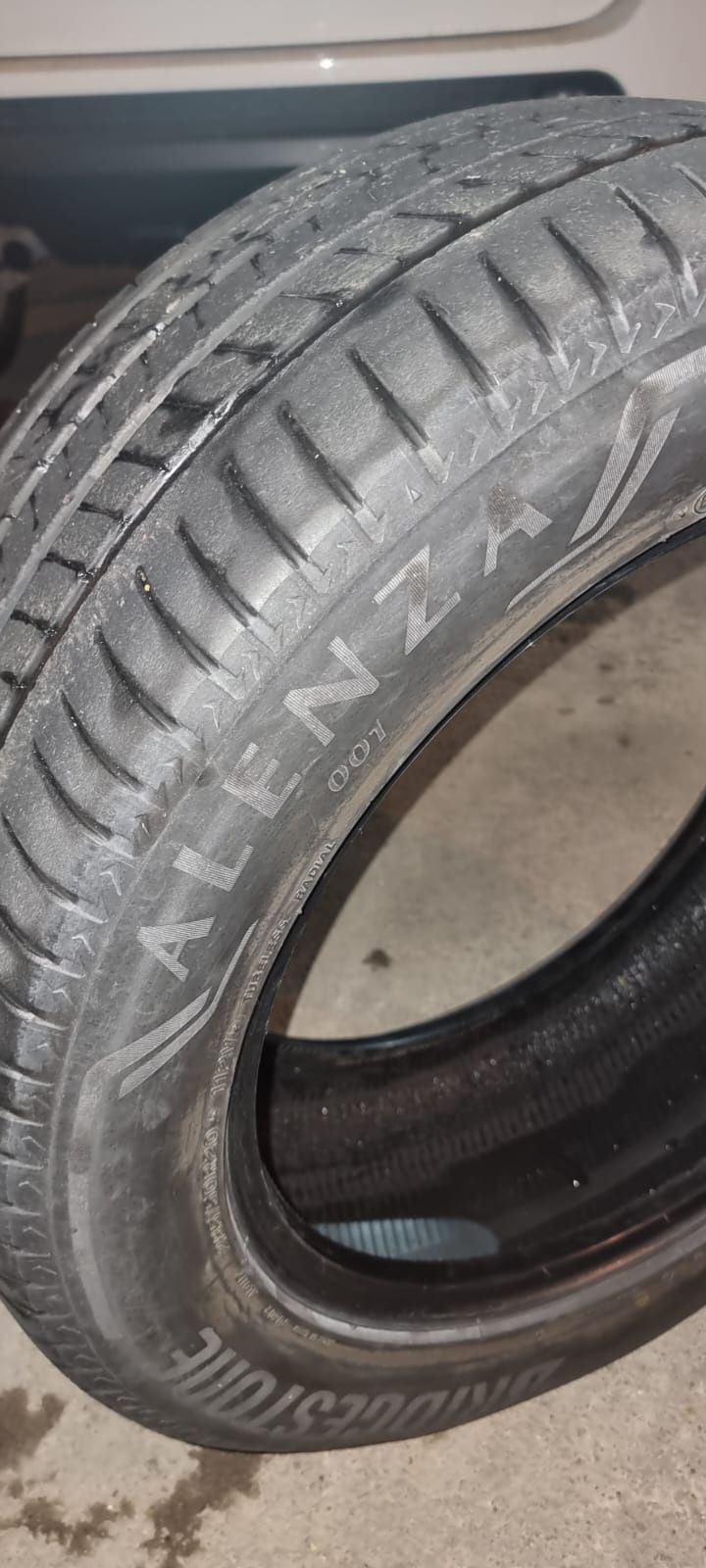 Шины Bridgestone