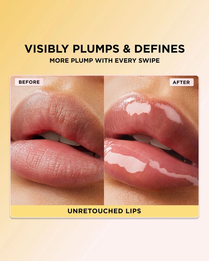 GISOU honey lip oil масло для губ оригинал