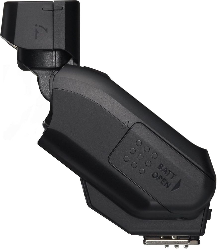 Вспышка Canon Speedlite 270EX