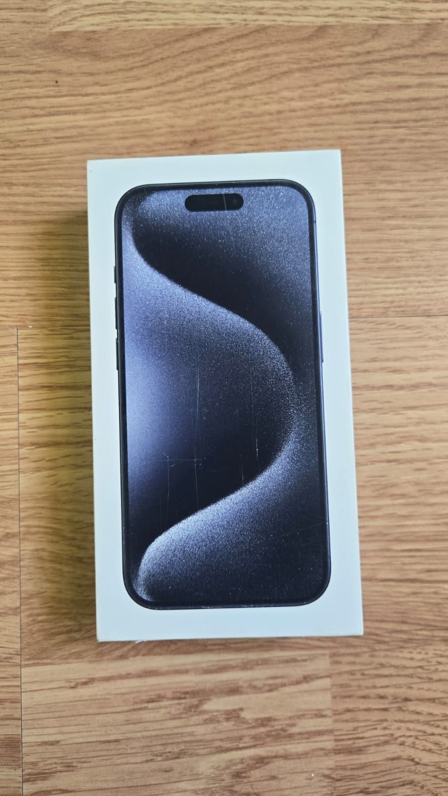 IPhone 15 Pro 256 Gb