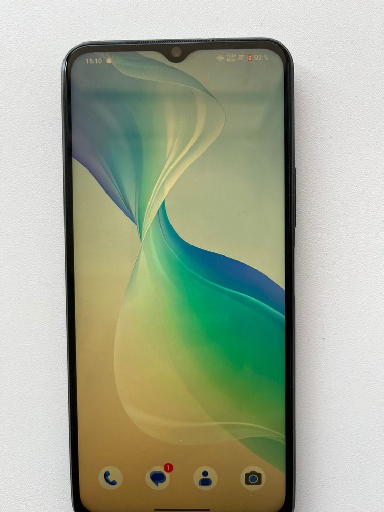 vivo Y33s доки все на месте