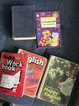 Книги по английскому happy english цена за все сразу