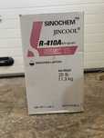 Фреон R-410A 11,3 кг