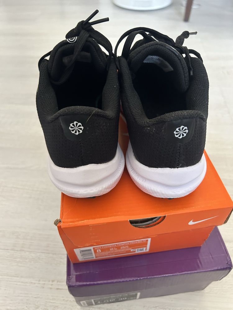 Кроссовки Nike AirZoom