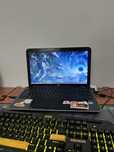 Продаю ноутбук  HP PAVILION 15-n033sr