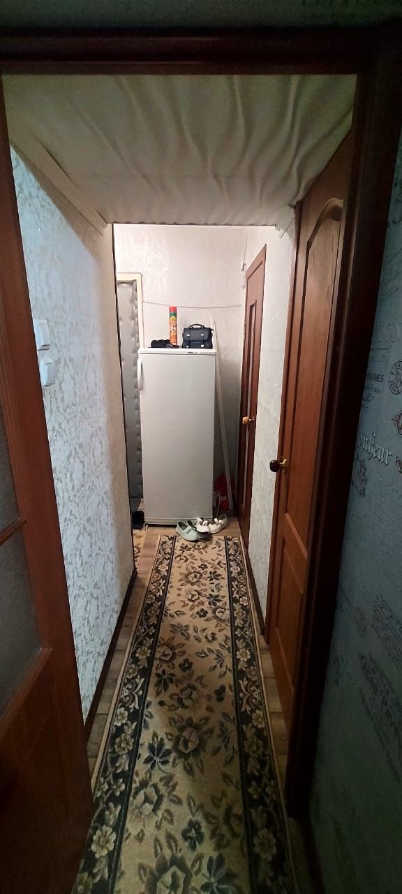 Продам 2-х комнатную квартиру