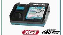 Makita зарядка 40v DC40RC