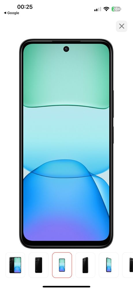 Xiaomi Redmi 13   8Гб/256Гб