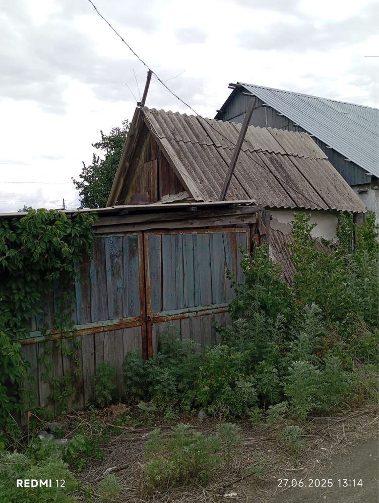 Продам дачу на бобровке