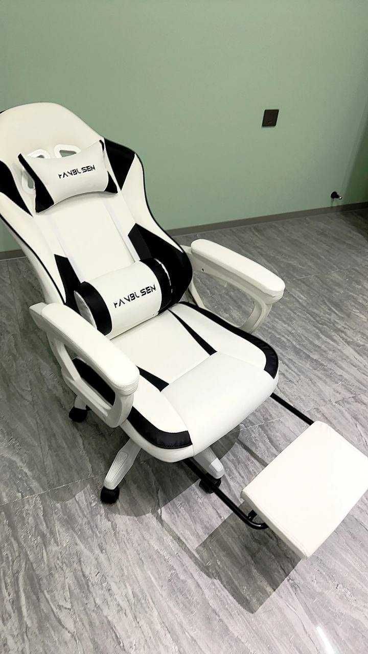 Игровое кресло FANBUSEN