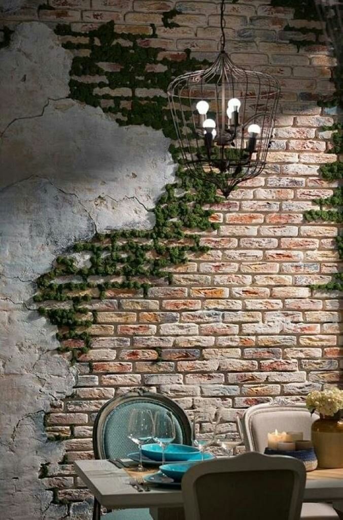 Декоративный кирпич,камень,Акция 3Дпанели,кирпич