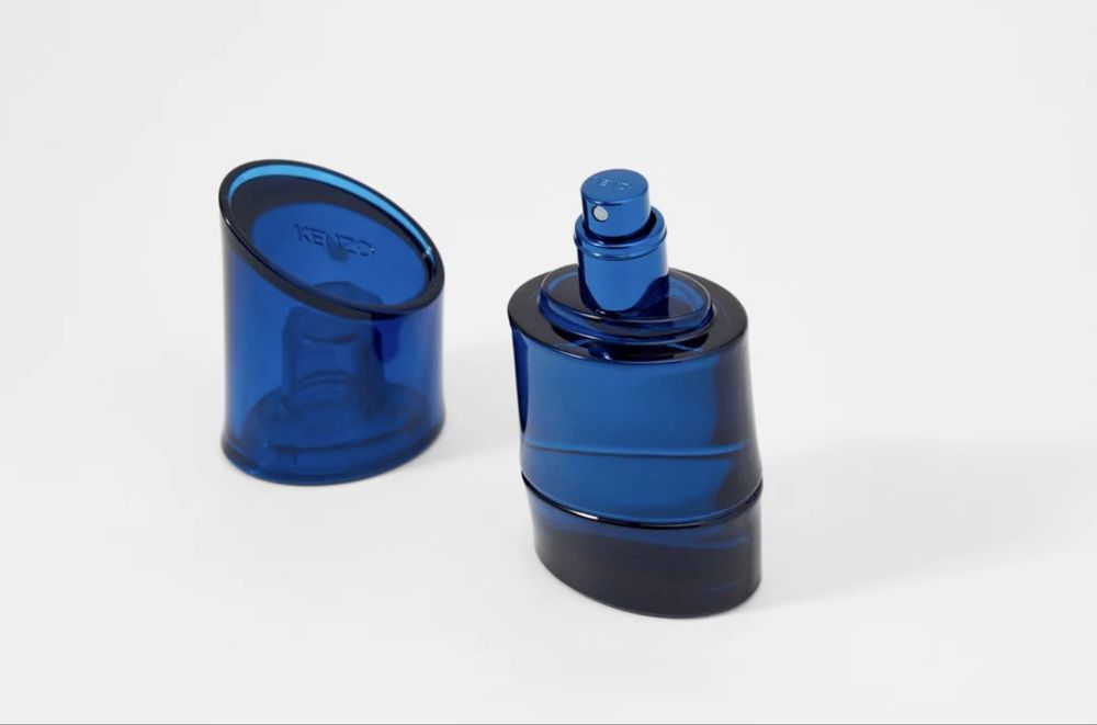 Kenzo homme intense