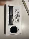 Smart watch DS9