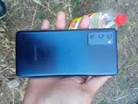 Samsung galaxy s20 fe