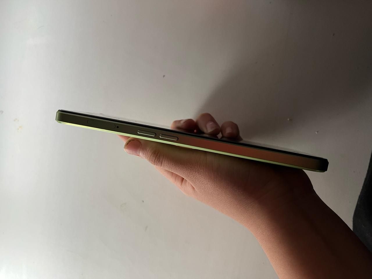 OnePlus nord ce 3 lite 5g