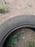 Продам 2 баллона Continental на нексию 185/55 R15