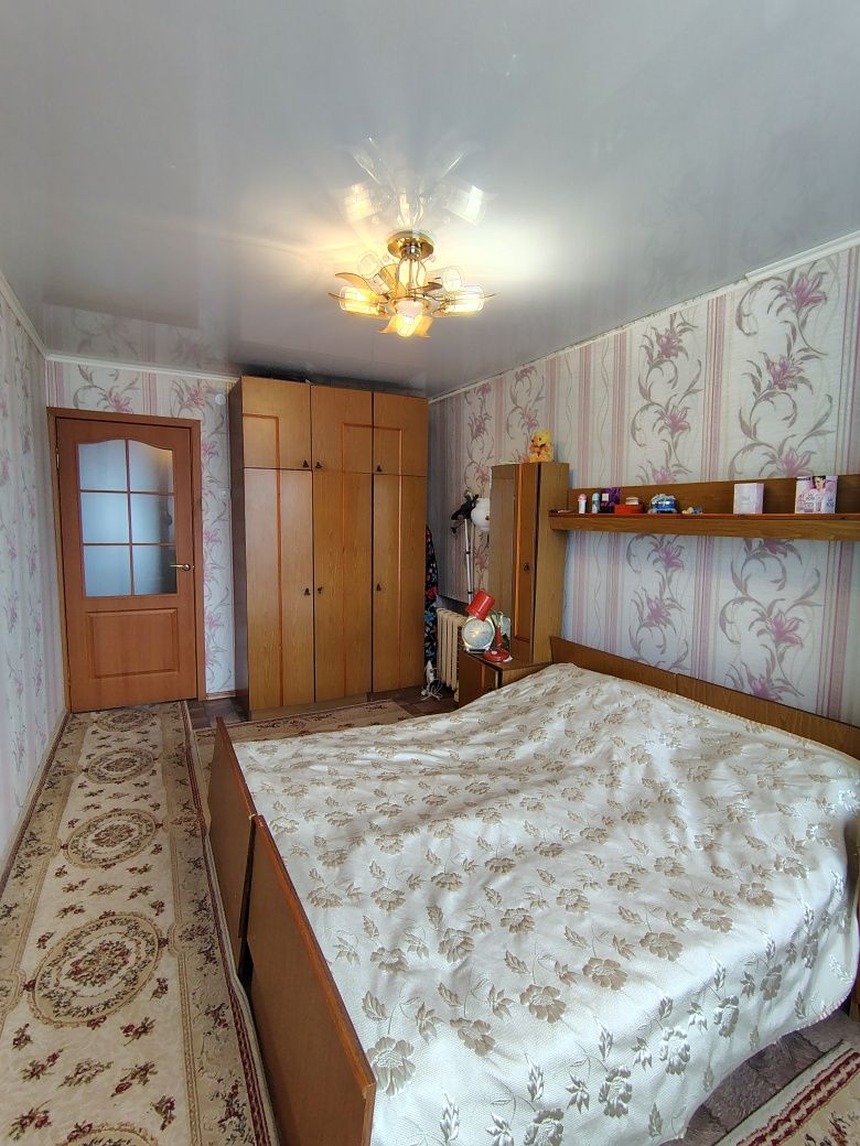 Продам 2 комнатную квартиру новой планировки район Ахтамар.